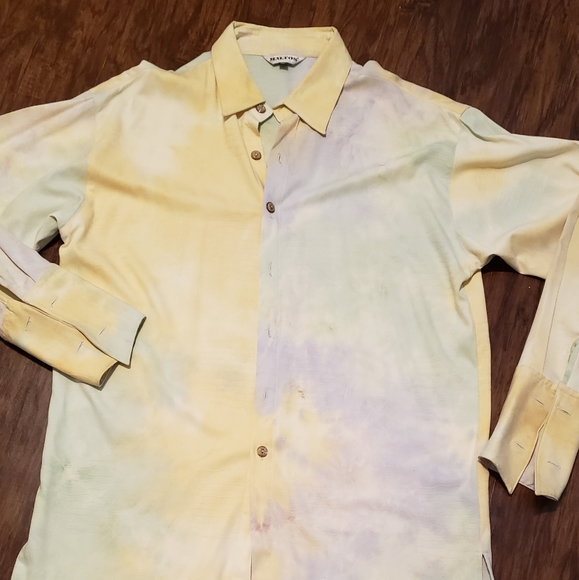 Maltos men shirt XL - Picture 1 of 6